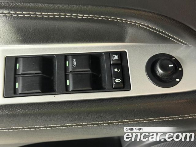 Jeep Compass 2.4 Limited 1st 2017 — фото 19