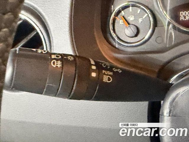 Jeep Compass 2.4 Limited 1st 2017 — фото 20