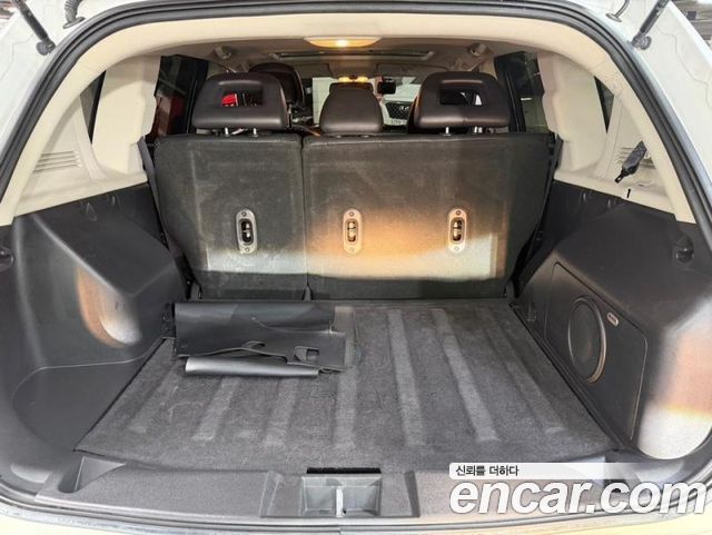 Jeep Compass 2.4 Limited 1st 2017 — фото 22