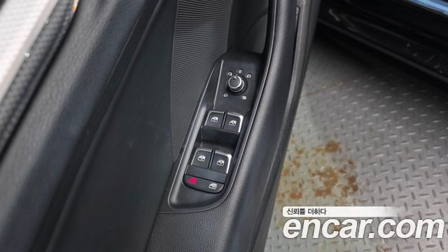 Audi A3 40 TFSI 8V 2018 — фото 11
