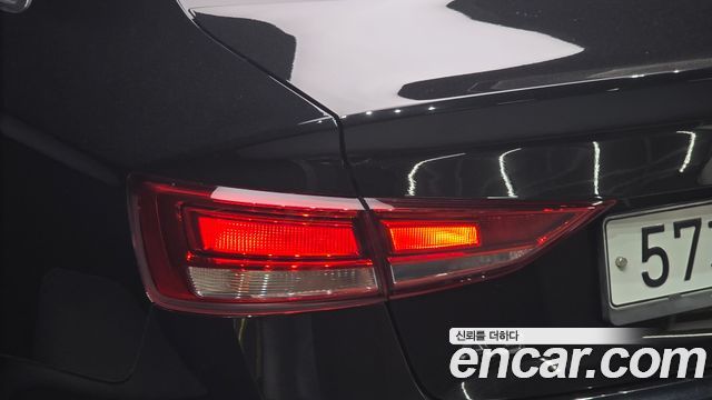 Audi A3 40 TFSI 8V 2018 — фото 23