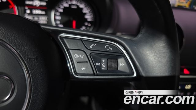 Audi A3 40 TFSI 8V 2018 — фото 28