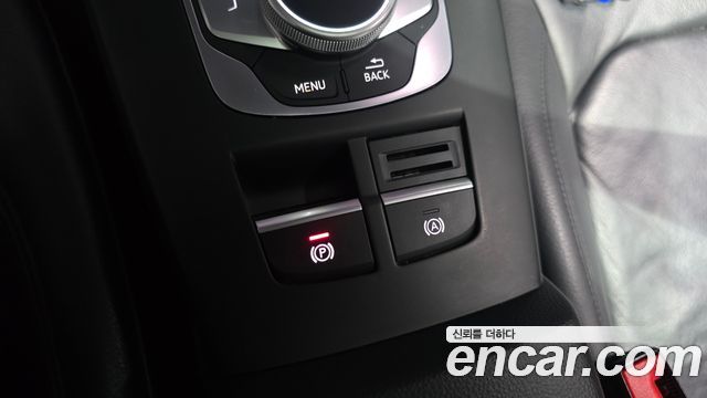 Audi A3 40 TFSI 8V 2018 — фото 30