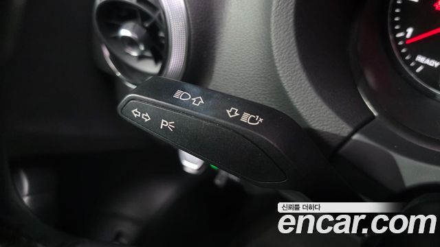Audi A3 40 TFSI 8V 2018 — фото 33