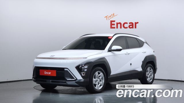 Hyundai Kona Hybrid (SX2) Premium
