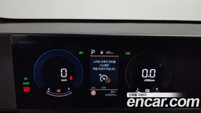Hyundai Kona Hybrid (SX2) Premium 2023 — фото 8