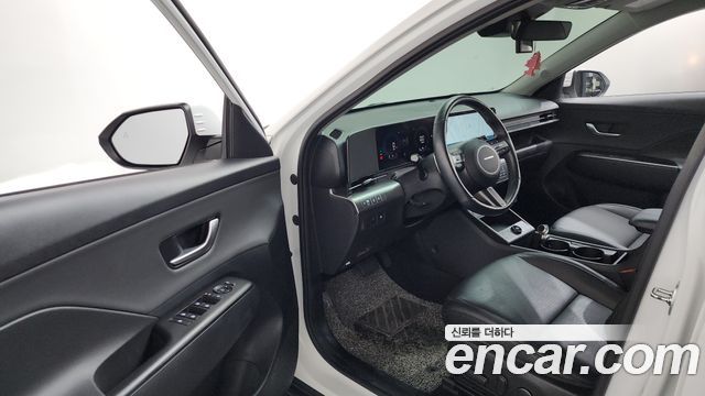 Hyundai Kona Hybrid (SX2) Premium 2023 — фото 10