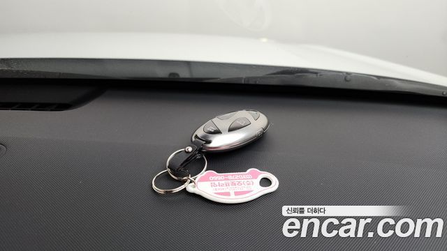Hyundai Kona Hybrid (SX2) Premium 2023 — фото 19