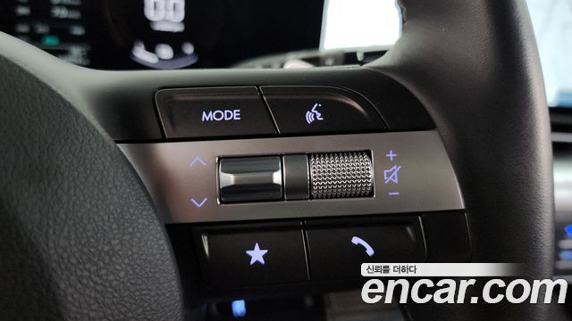 Hyundai Kona Hybrid (SX2) Premium 2023 — фото 20