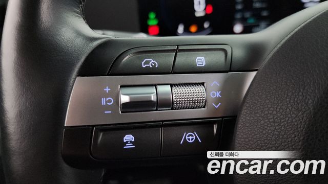 Hyundai Kona Hybrid (SX2) Premium 2023 — фото 21