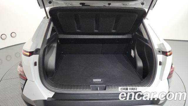 Hyundai Kona Hybrid (SX2) Premium 2023 — фото 22