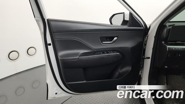 Hyundai Kona Hybrid (SX2) Premium 2023 — фото 30