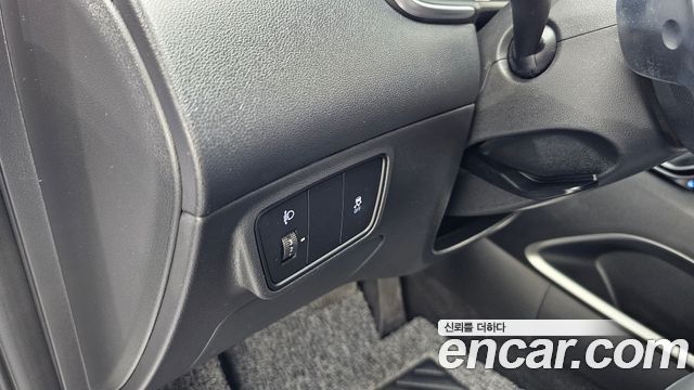 Hyundai Tucson (NX4) Diesel 2.0 2WD Modern 2022 — фото 16