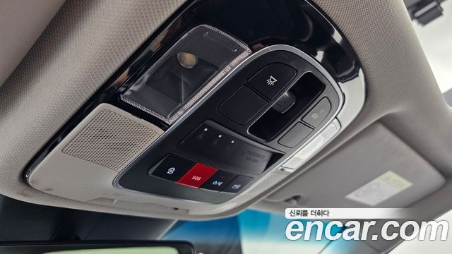 Hyundai Tucson (NX4) Diesel 2.0 2WD Modern 2022 — фото 17