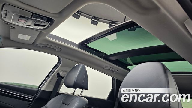 Hyundai Tucson (NX4) Diesel 2.0 2WD Modern 2022 — фото 19