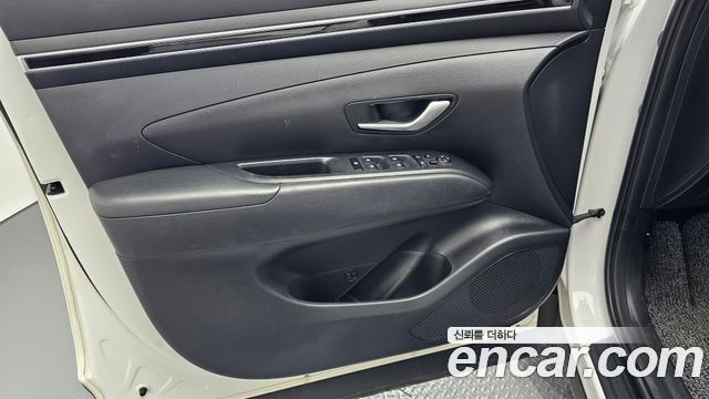 Hyundai Tucson (NX4) Diesel 2.0 2WD Modern 2022 — фото 24