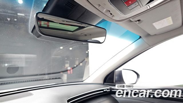 Hyundai Tucson (NX4) Diesel 2.0 2WD Modern 2022 — фото 27