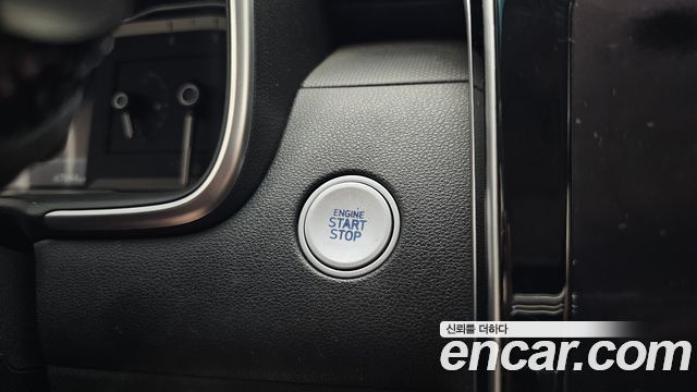 Hyundai Tucson (NX4) Diesel 2.0 2WD Modern 2022 — фото 28
