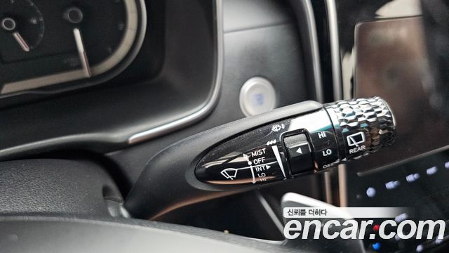 Hyundai Tucson (NX4) Diesel 2.0 2WD Modern 2022 — фото 29