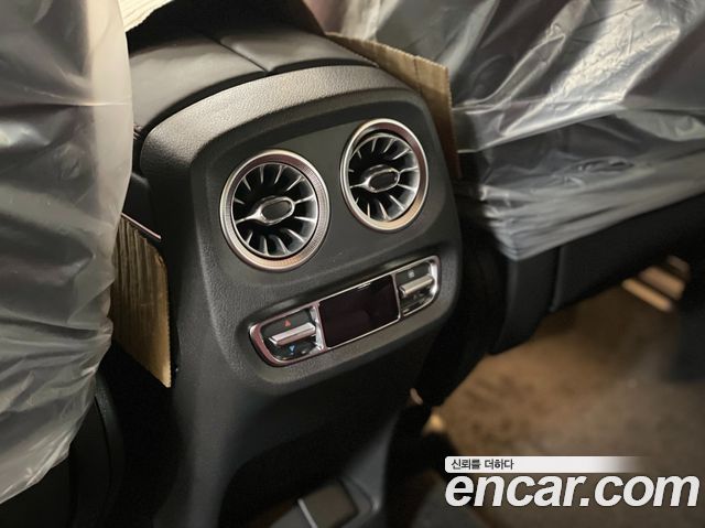 Mercedes-Benz G-Class (W465) AMG G63 2026 — фото 18