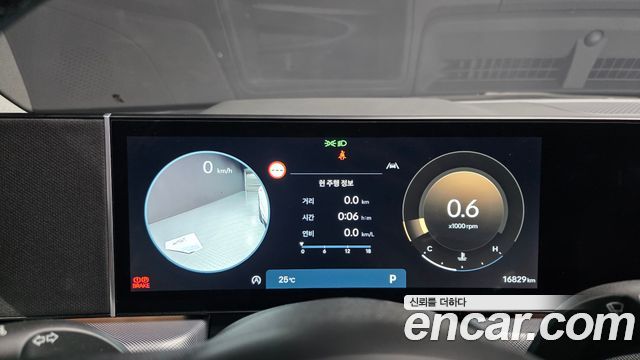 Hyundai Sonata The Edge (DN8) 2.0 Exclusive 2024 — фото 8