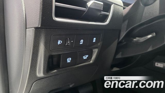 Hyundai Sonata The Edge (DN8) 2.0 Exclusive 2024 — фото 16