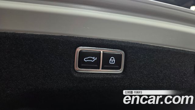 Hyundai Sonata The Edge (DN8) 2.0 Exclusive 2024 — фото 24