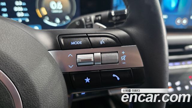 Hyundai Sonata The Edge (DN8) 2.0 Exclusive 2024 — фото 35