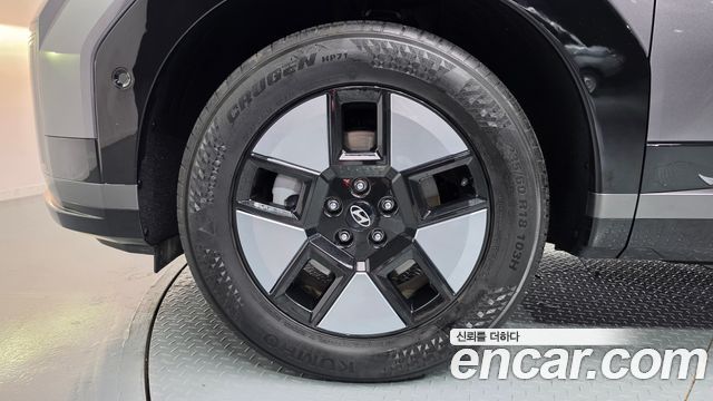 Hyundai Santa Fe (MX5) HEV 1.6 2WD Calligraphy 2024 — фото 5