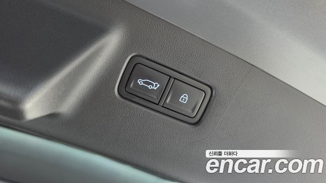 Hyundai Santa Fe (MX5) HEV 1.6 2WD Calligraphy 2024 — фото 20