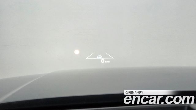Hyundai Santa Fe (MX5) HEV 1.6 2WD Calligraphy 2024 — фото 22