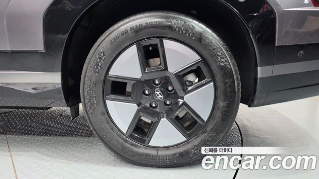 Hyundai Santa Fe (MX5) HEV 1.6 2WD Calligraphy 2024 — фото 27