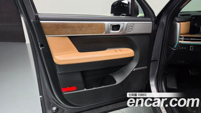 Hyundai Santa Fe (MX5) HEV 1.6 2WD Calligraphy 2024 — фото 30