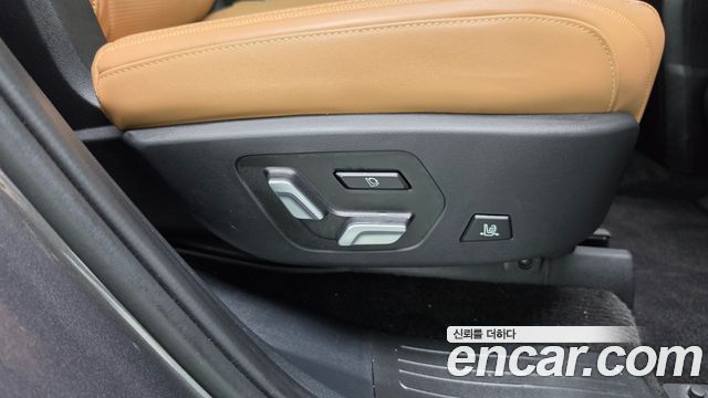 Hyundai Santa Fe (MX5) HEV 1.6 2WD Calligraphy 2024 — фото 38