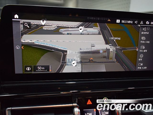 BMW 8 Series (G15) M850i xDrive Gran Coupe 2023 — фото 9