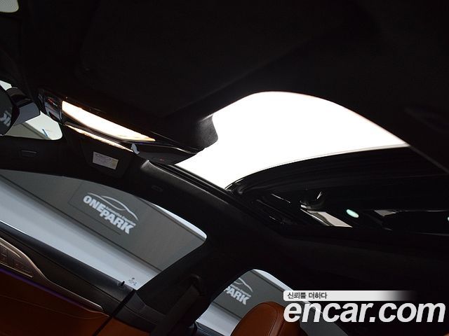 BMW 8 Series (G15) M850i xDrive Gran Coupe 2023 — фото 20