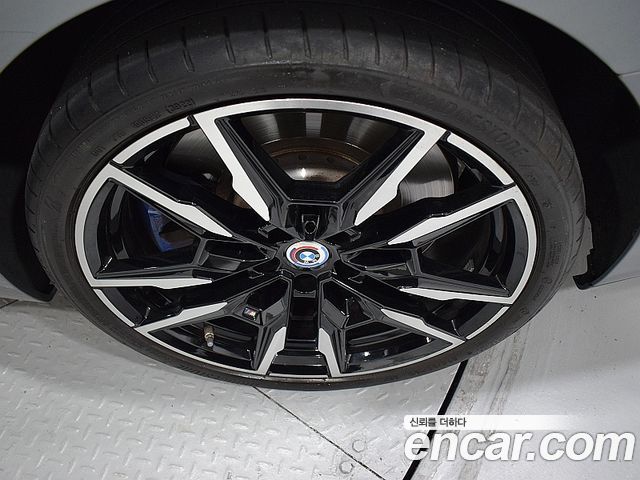 BMW 8 Series (G15) M850i xDrive Gran Coupe 2023 — фото 23