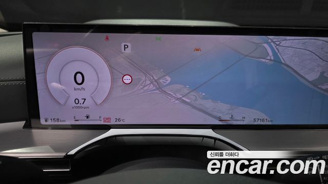 Genesis GV80 3.5T Gasoline AWD 2024 — фото 8