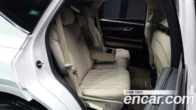 Genesis GV80 3.5T Gasoline AWD 2024 — фото 15