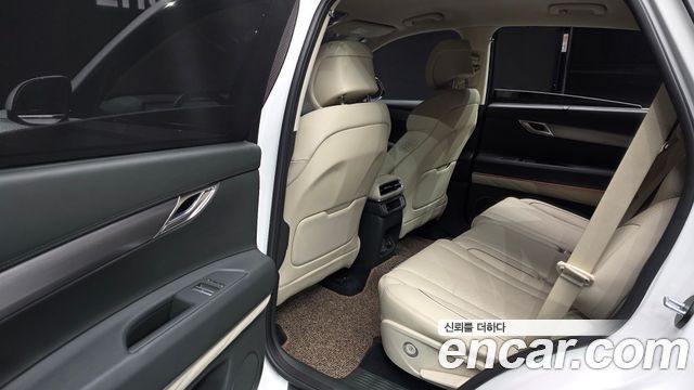 Genesis GV80 3.5T Gasoline AWD 2024 — фото 16