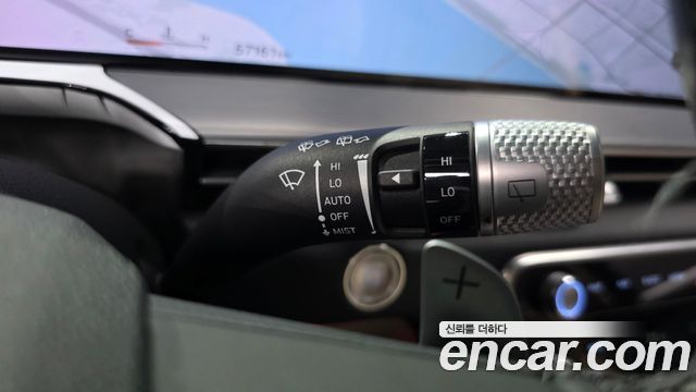 Genesis GV80 3.5T Gasoline AWD 2024 — фото 23