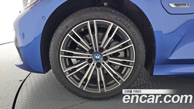 BMW 3 Series (G20) 320e M Sports 2022 — фото 5