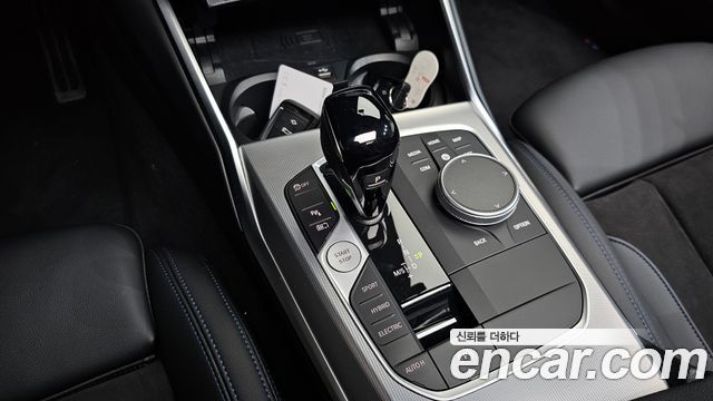 BMW 3 Series (G20) 320e M Sports 2022 — фото 9