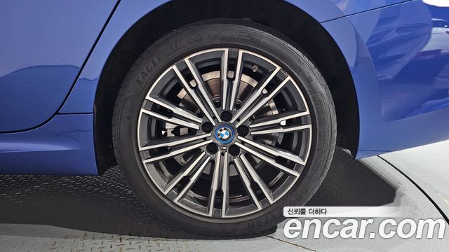 BMW 3 Series (G20) 320e M Sports 2022 — фото 21