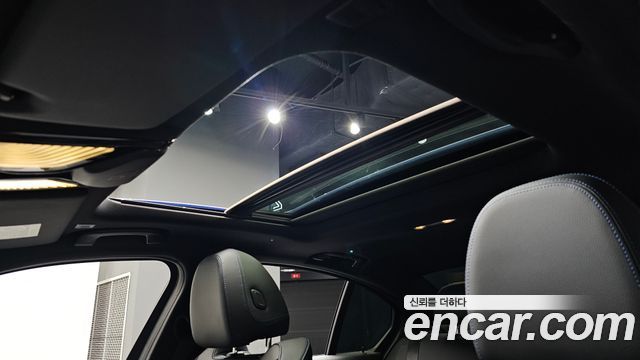 BMW 3 Series (G20) 320e M Sports 2022 — фото 30