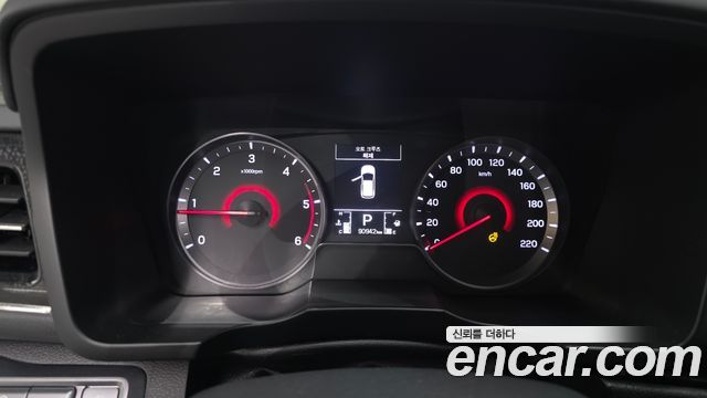 KG Mobility (SsangYong) Very New Tivoli Diesel 1.6 2WD V5 2020 — фото 8