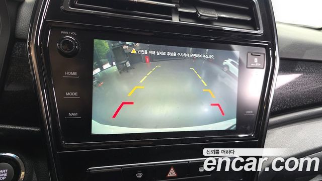 KG Mobility (SsangYong) Very New Tivoli Diesel 1.6 2WD V5 2020 — фото 15