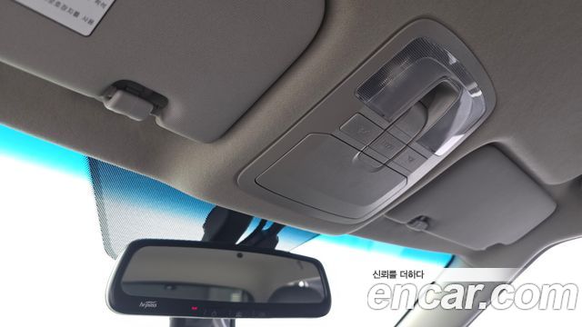 KG Mobility (SsangYong) Very New Tivoli Diesel 1.6 2WD V5 2020 — фото 17
