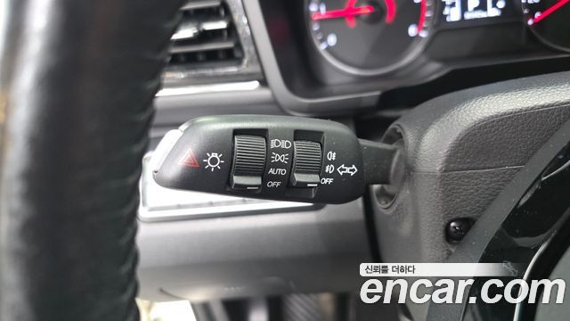 KG Mobility (SsangYong) Very New Tivoli Diesel 1.6 2WD V5 2020 — фото 19
