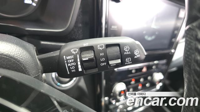 KG Mobility (SsangYong) Very New Tivoli Diesel 1.6 2WD V5 2020 — фото 20